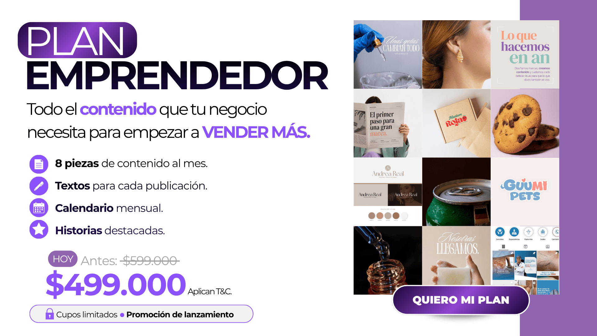 Oferta Especial 2026