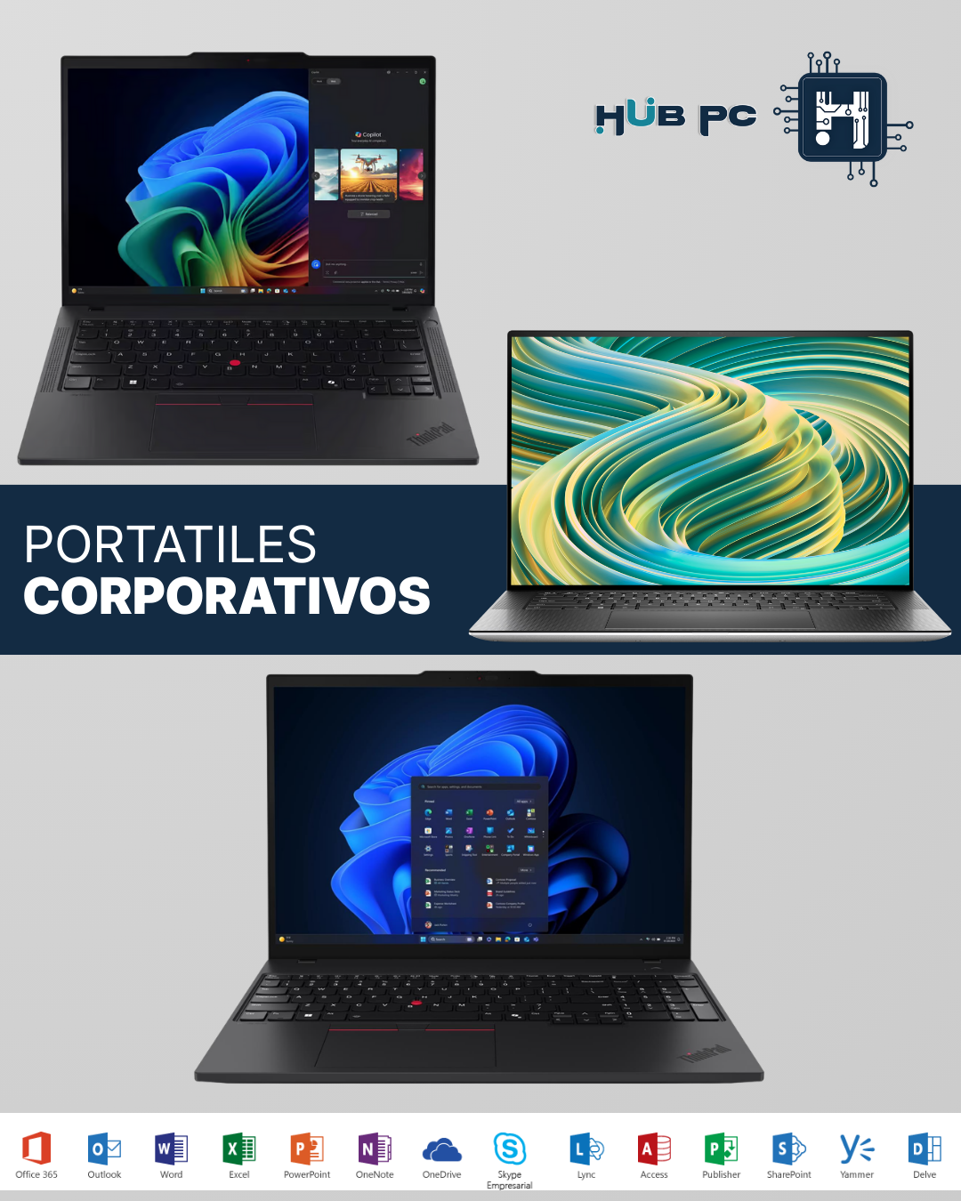 Contenido Social