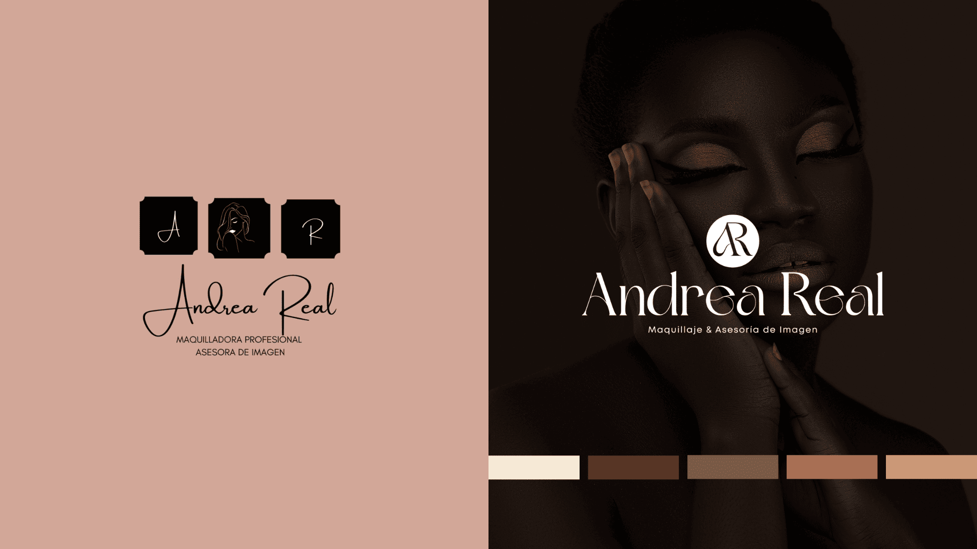 Branding y Diseño de Marca